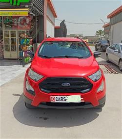 فورد إيكوسبورت